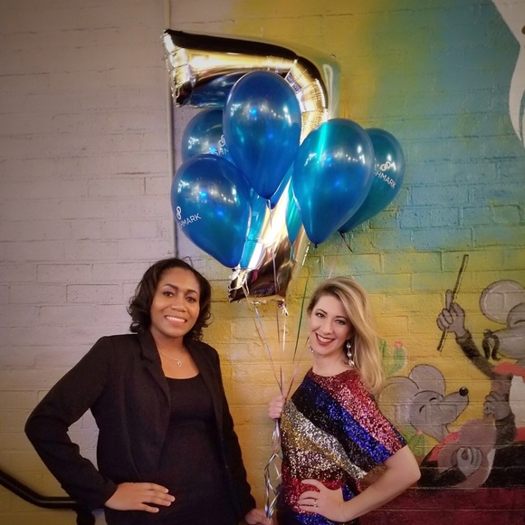 🎈🎂 #PoshmarkTurns7 Metro-Detroit 🎂🎈 - Picture 7 of 8